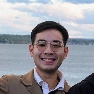 Meet your Posher, Quoc